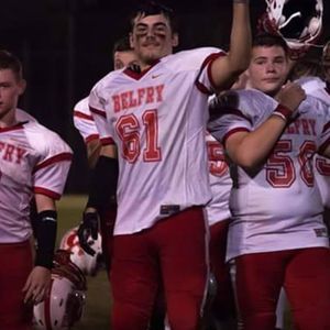 Meet your Posher, Cameron